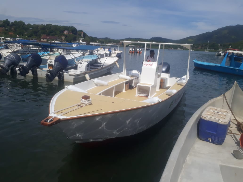 photo Ti-punch bateaux