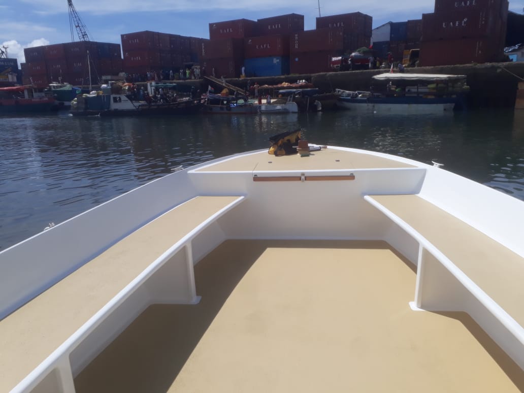 photo Ti-punch bateaux